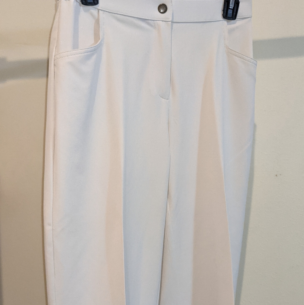 ZENERGY BEIGE PANTS